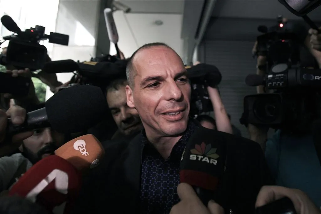 varoufakis kwaadaardig gerucht over noodplan1435996568