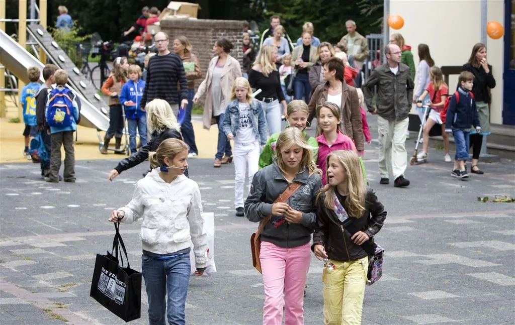 veel jonge kinderen kampen met gehoorverlies1501228803