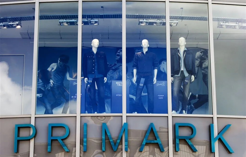 veel klachten van werknemers bij primark1487000172