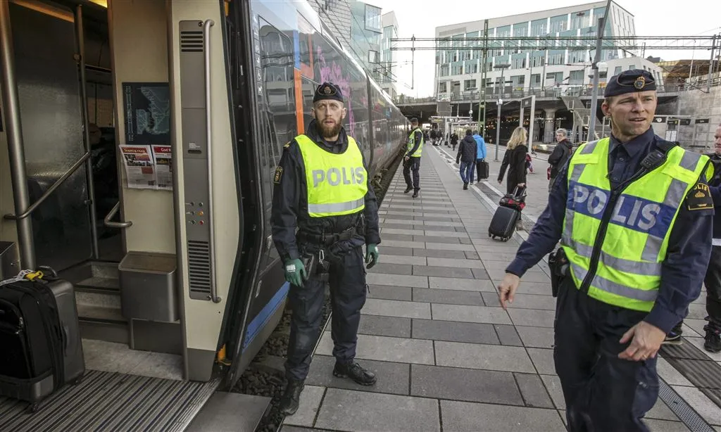 verscheidene mensen neergeschoten in malmo1474833868