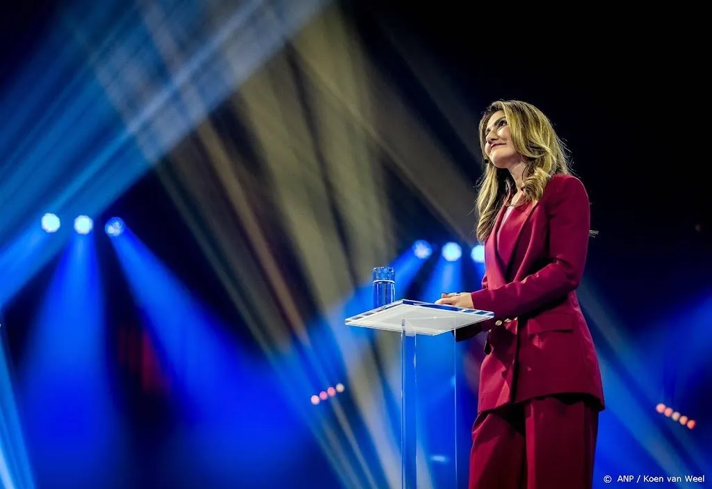 VVD vergeet dat het in het kabinet zit