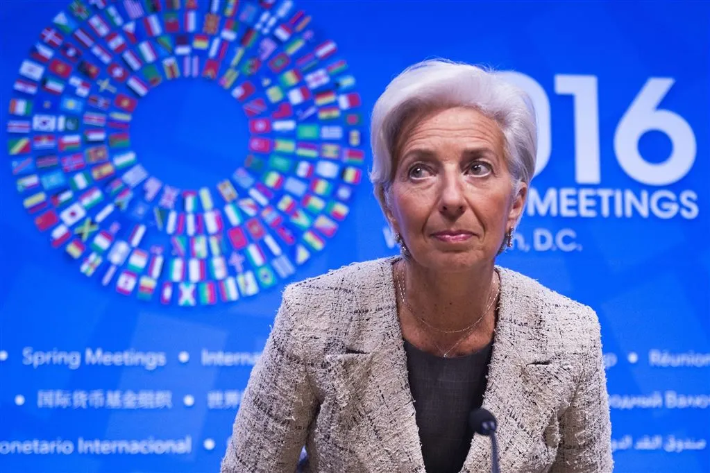 wereldbank verlaagt groeiraming wereldeconomie1465331575