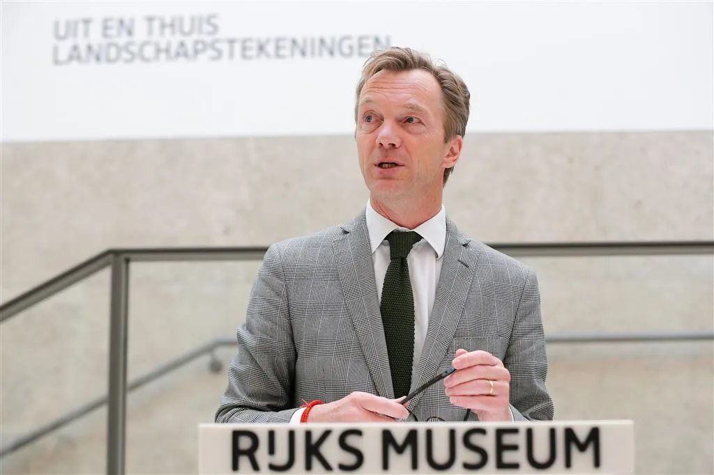 wim pijbes vertrekt bij rijksmuseum1456831696