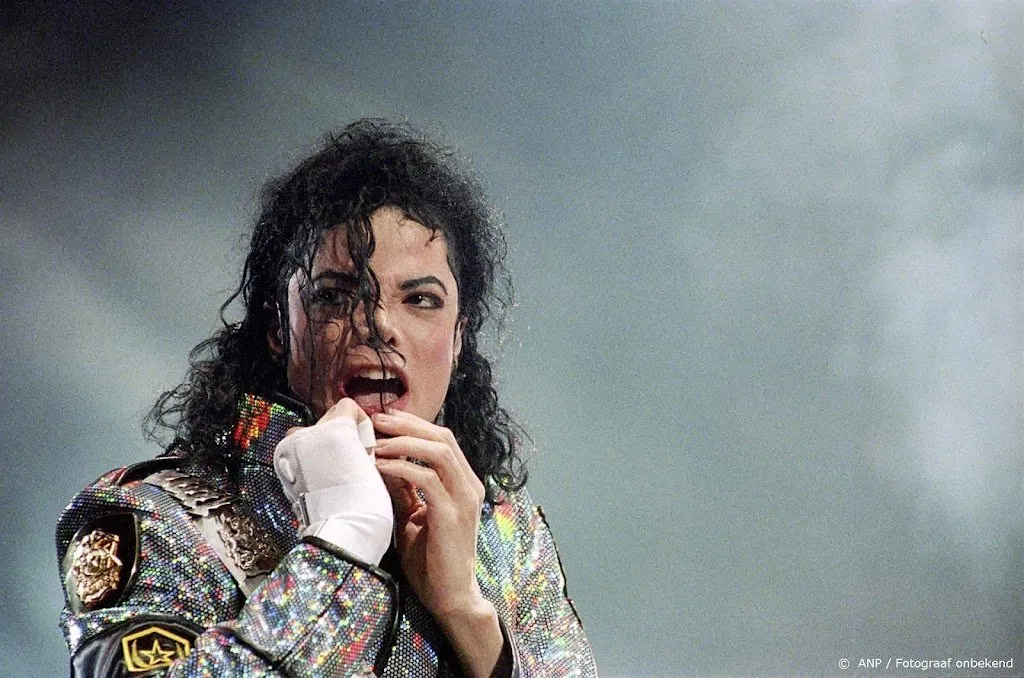 Zaken seksueel misbruik Michael Jackson nieuw leven ingeblazen