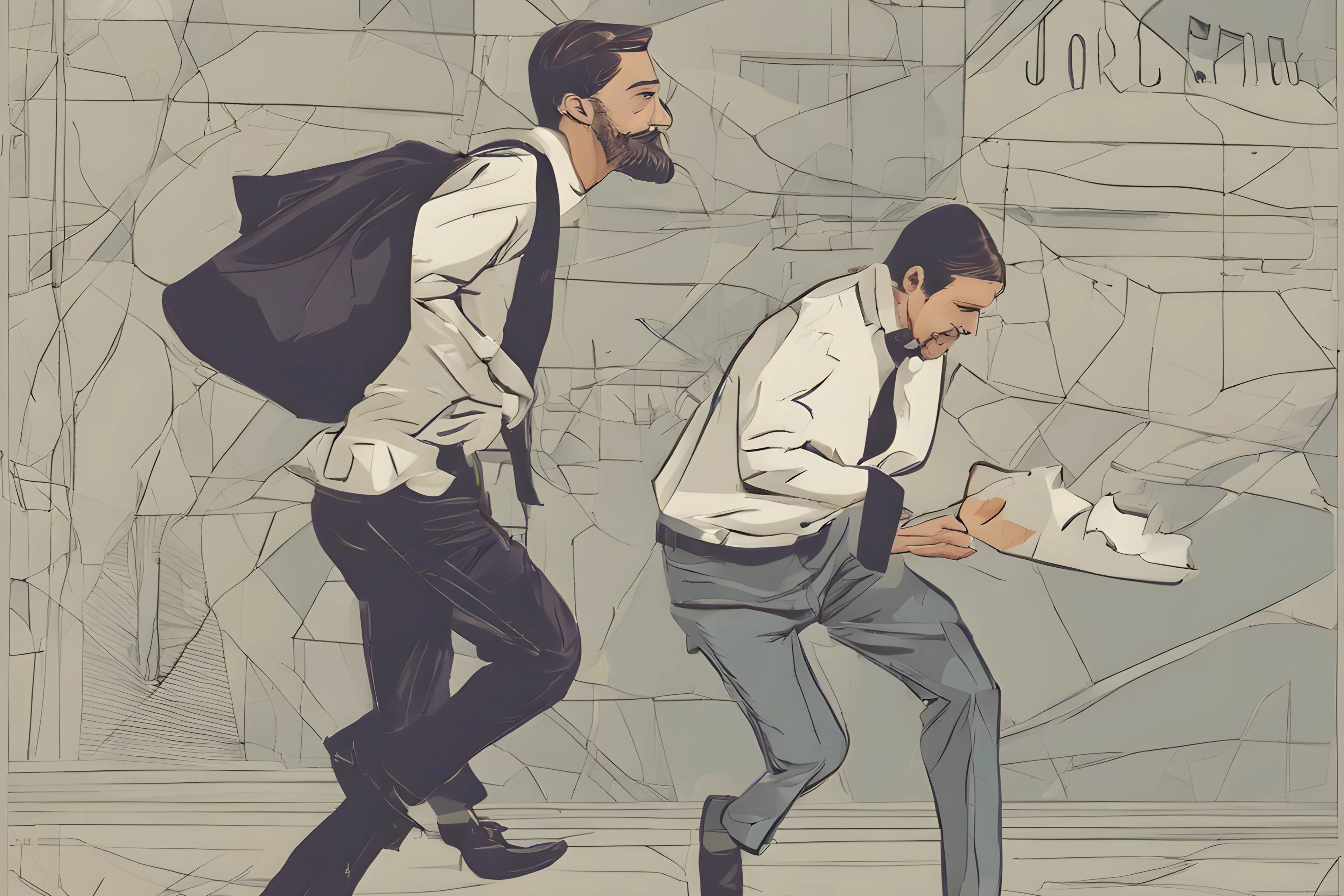 Jobhoppen: word je gelukkiger van steeds een andere baan? En: wat brengt geluk in een baan?