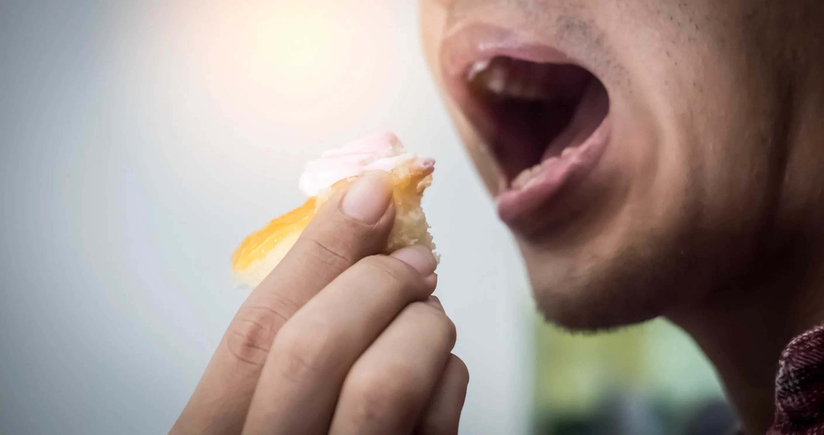 Is het erg dat veel kankerpatienten hun smaak verliezen?