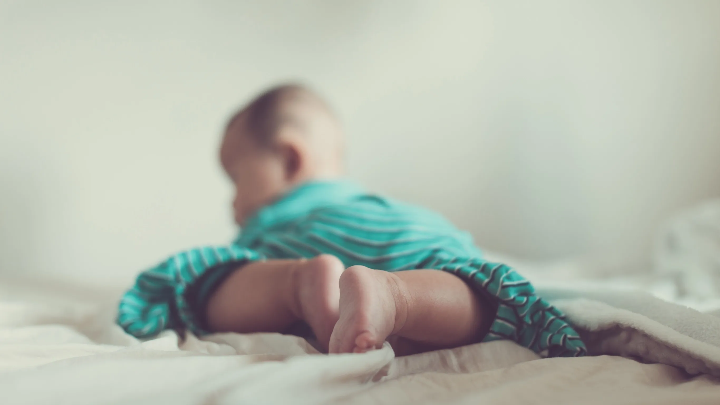 België opgeschrikt door kleutermeester die peuters en baby's misbruikte