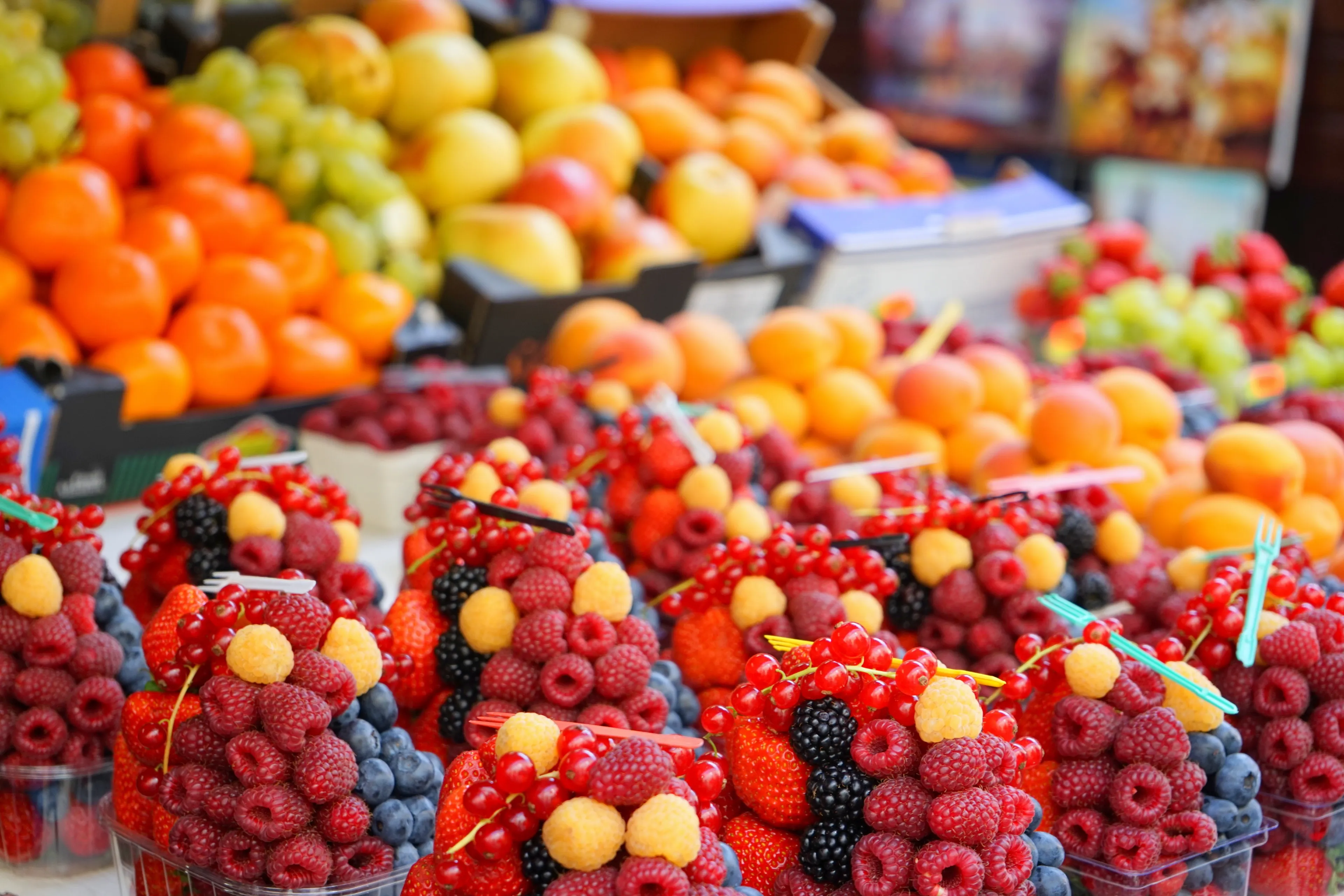 Welke biologisch fruit of groente zijn hun geld waard en welke niet