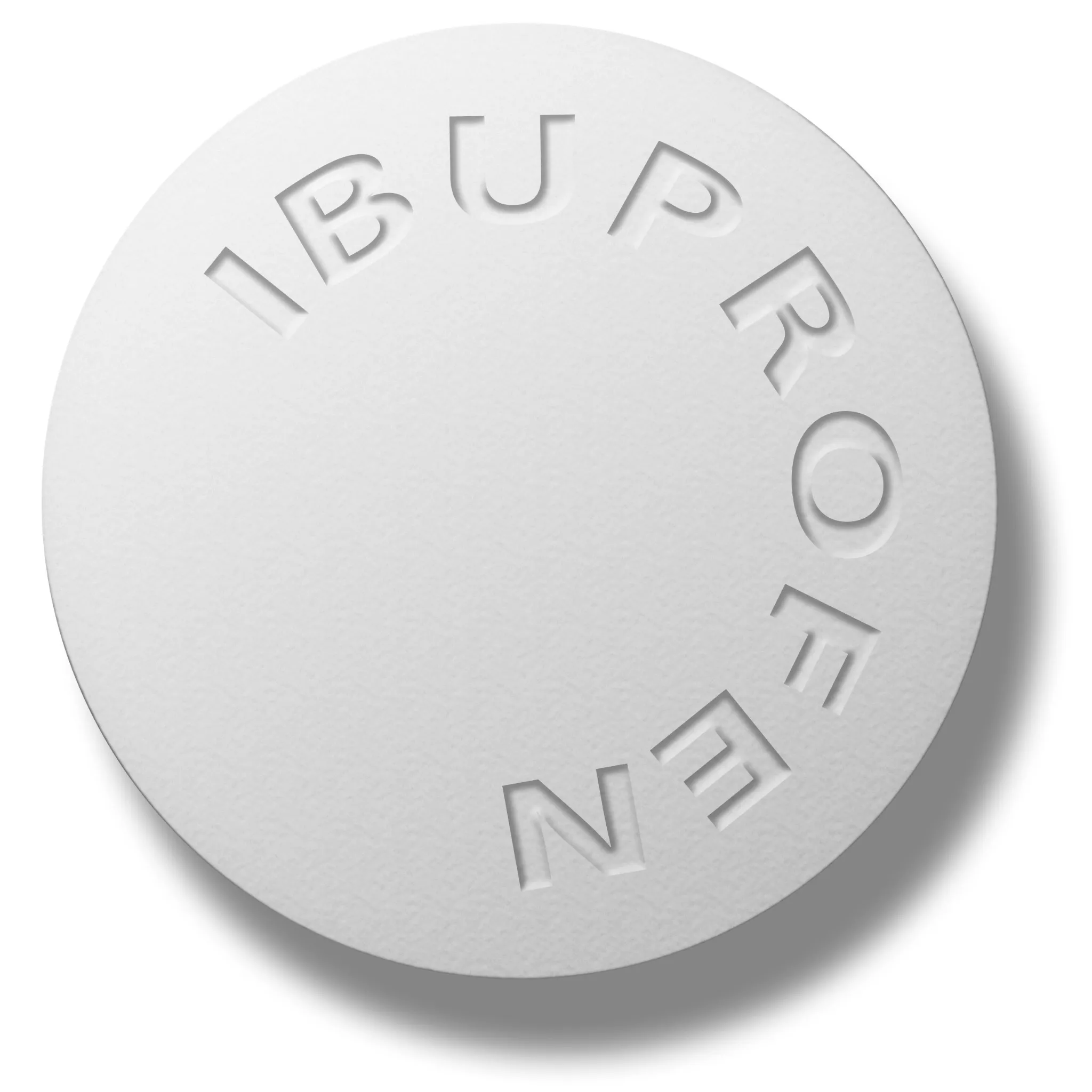 Waarom je echt goed moet uitkijken met ibuprofen