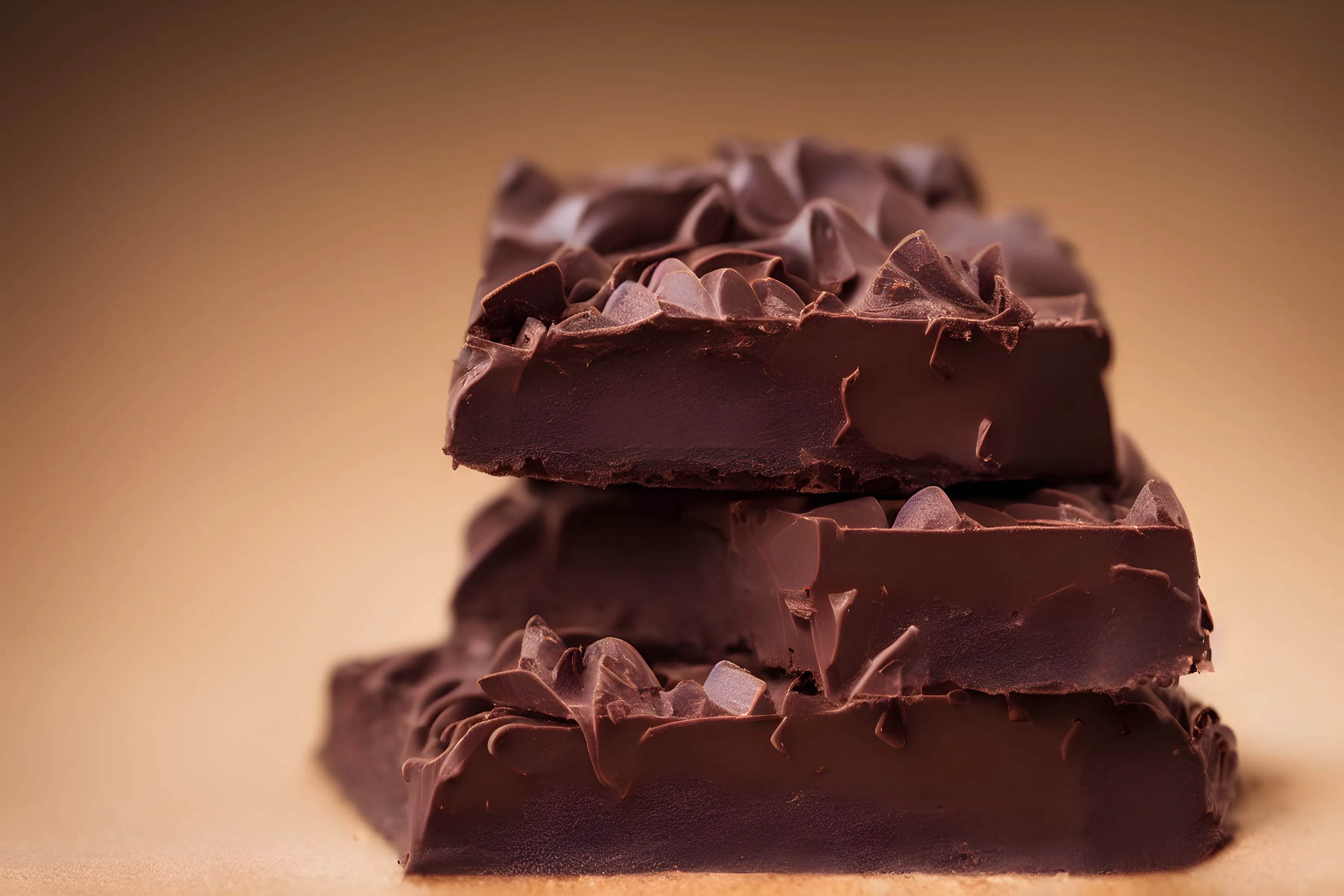 Waarom chocolade steeds duurder wordt en de repen steeds kleiner