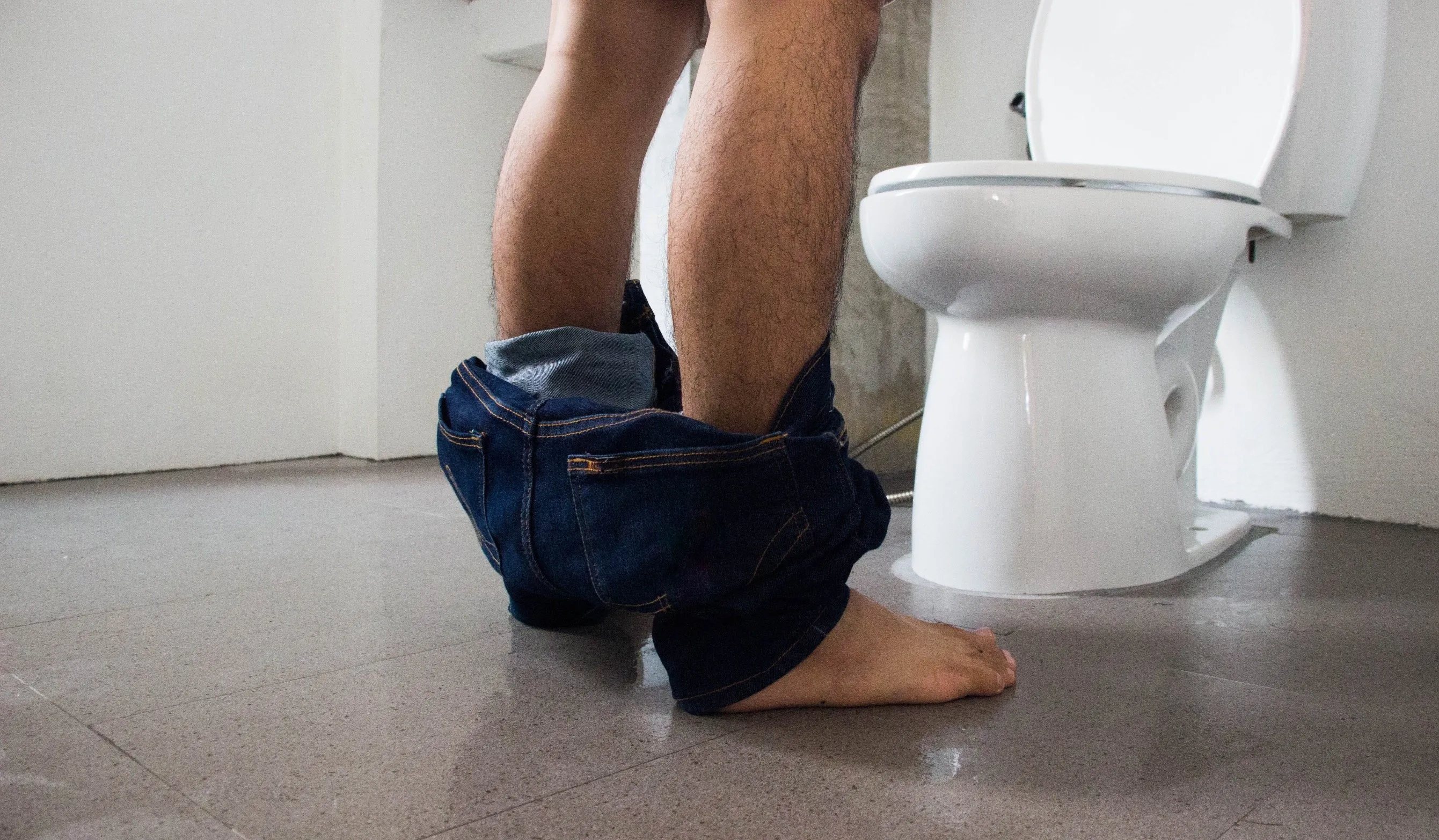 Veel mannen moeten op latere leeftijd vaker plassen, ook 's nachts. Is er iets dat daartegen helpt