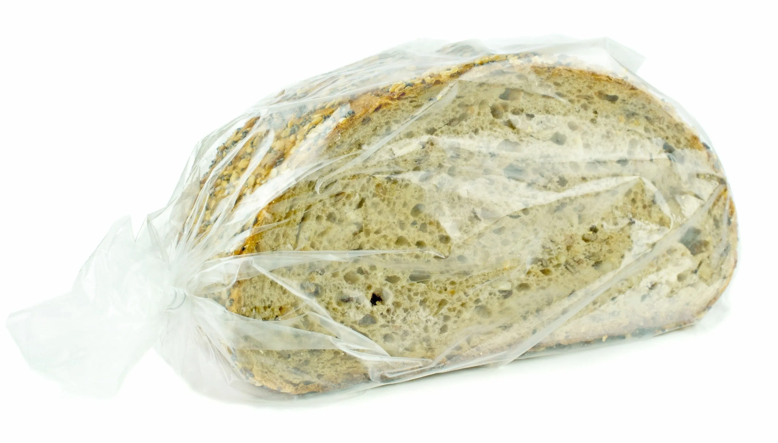 Hoe vries je brood het beste in?