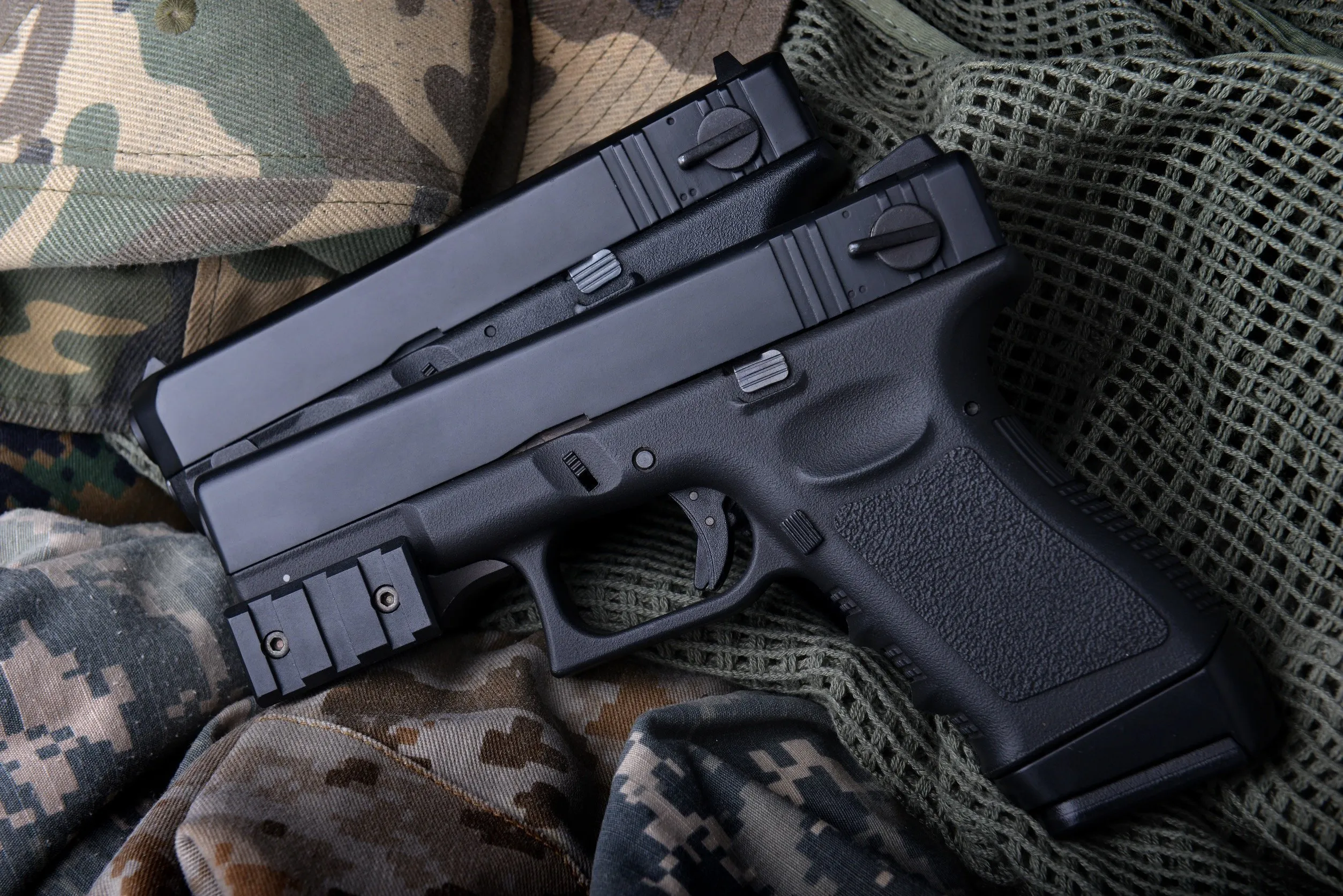 Oostenrijker Glock, bedenker gelijknamige pistool, overleden