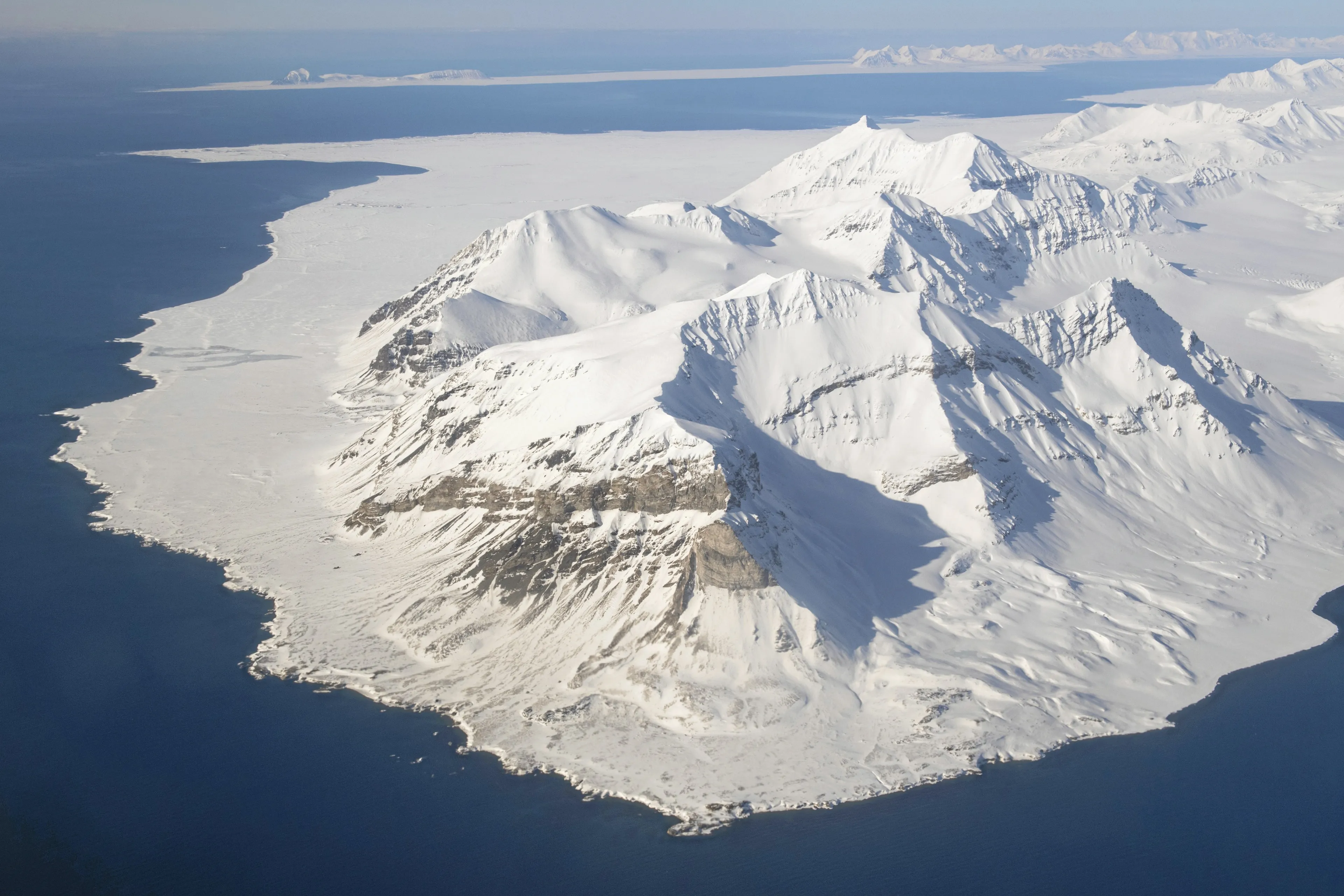 Veel meer methaan diep in de permafrost dan gedacht. Het kan de opwarming snel verergeren