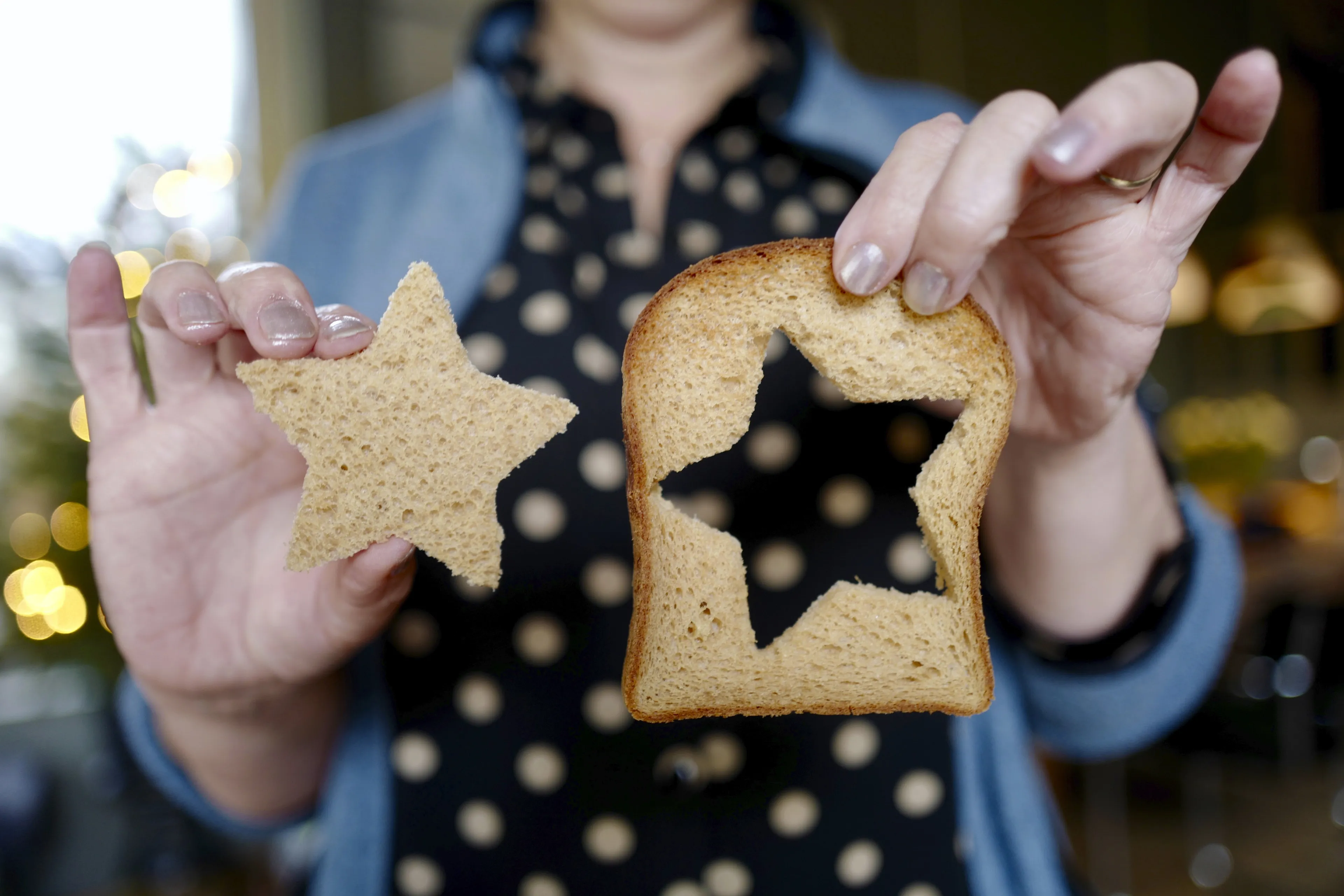 Te veel eten over van het kerstdiner? Dit doe je ermee