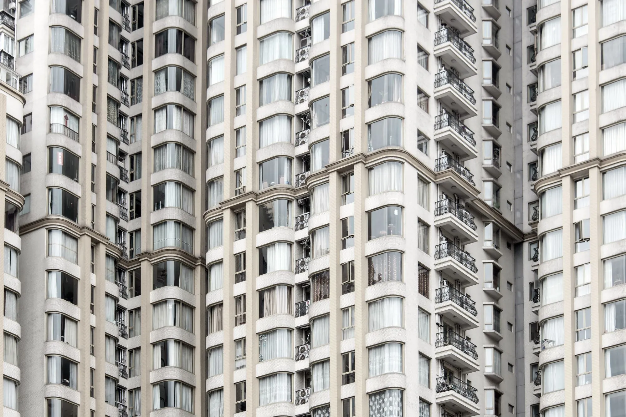 Chinees stel krijgt doodstraf nadat ze twee peuters van 15 hoog naar beneden gooiden: 'Waren last voor toekomst'