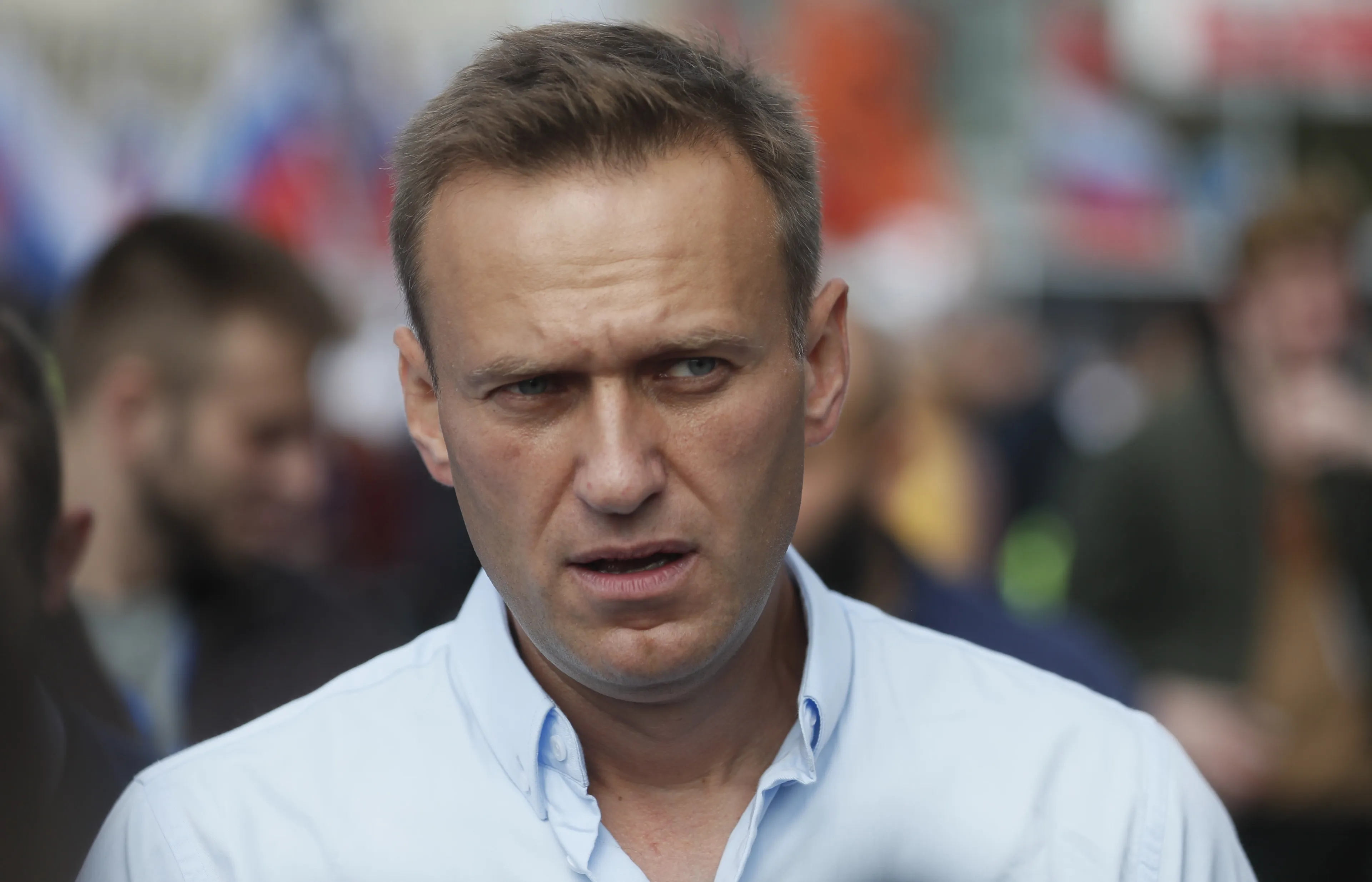 Aleksej Navalny in gevangenis overleden