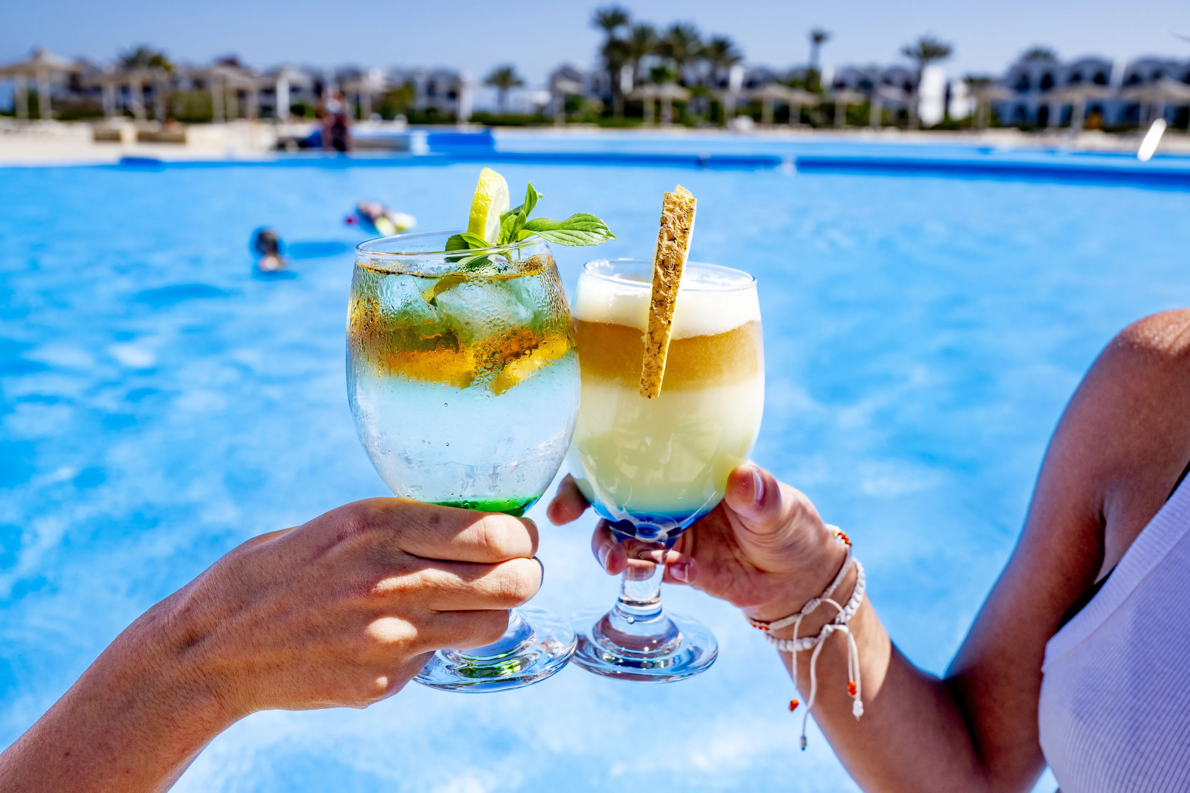 Zo ben je twaalf dagen achter elkaar vrij met maar zes vakantiedagen