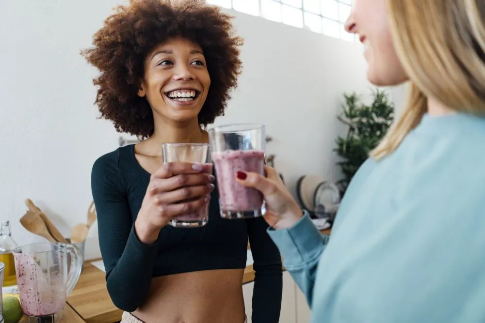 Opvallende studie onthult welk fruit je beter uit je smoothie kunt laten