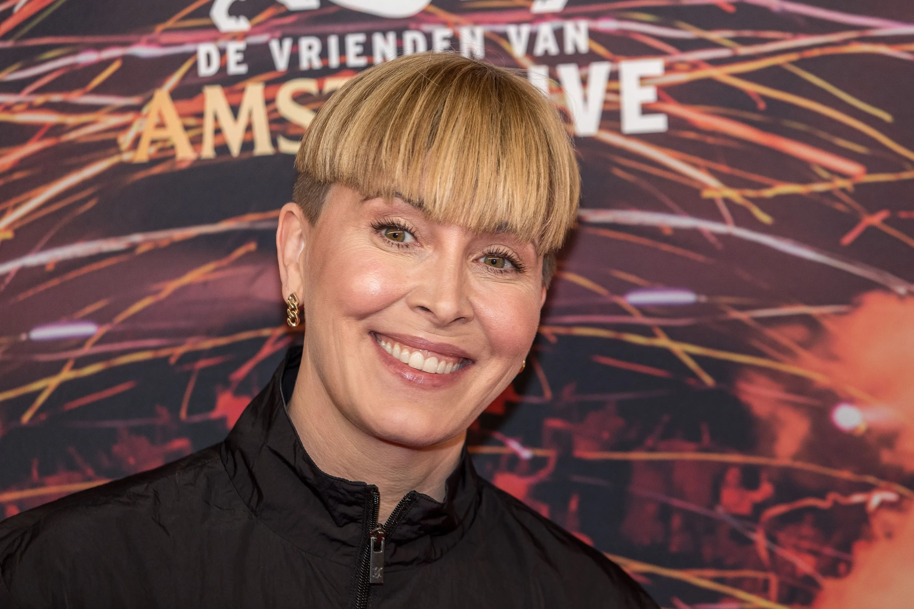 Anouk heeft 'liefdevol en openhartig gesprek' met transvrouw: “Ontzettend fijn en leerzaam”