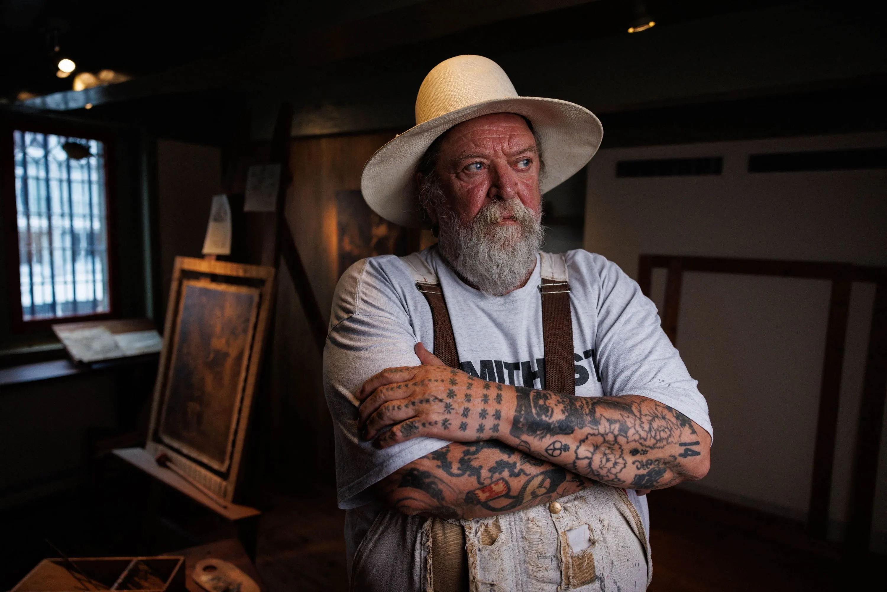 Tatoeage enorm populair: “Het wordt bijna rebels om er geen te nemen”