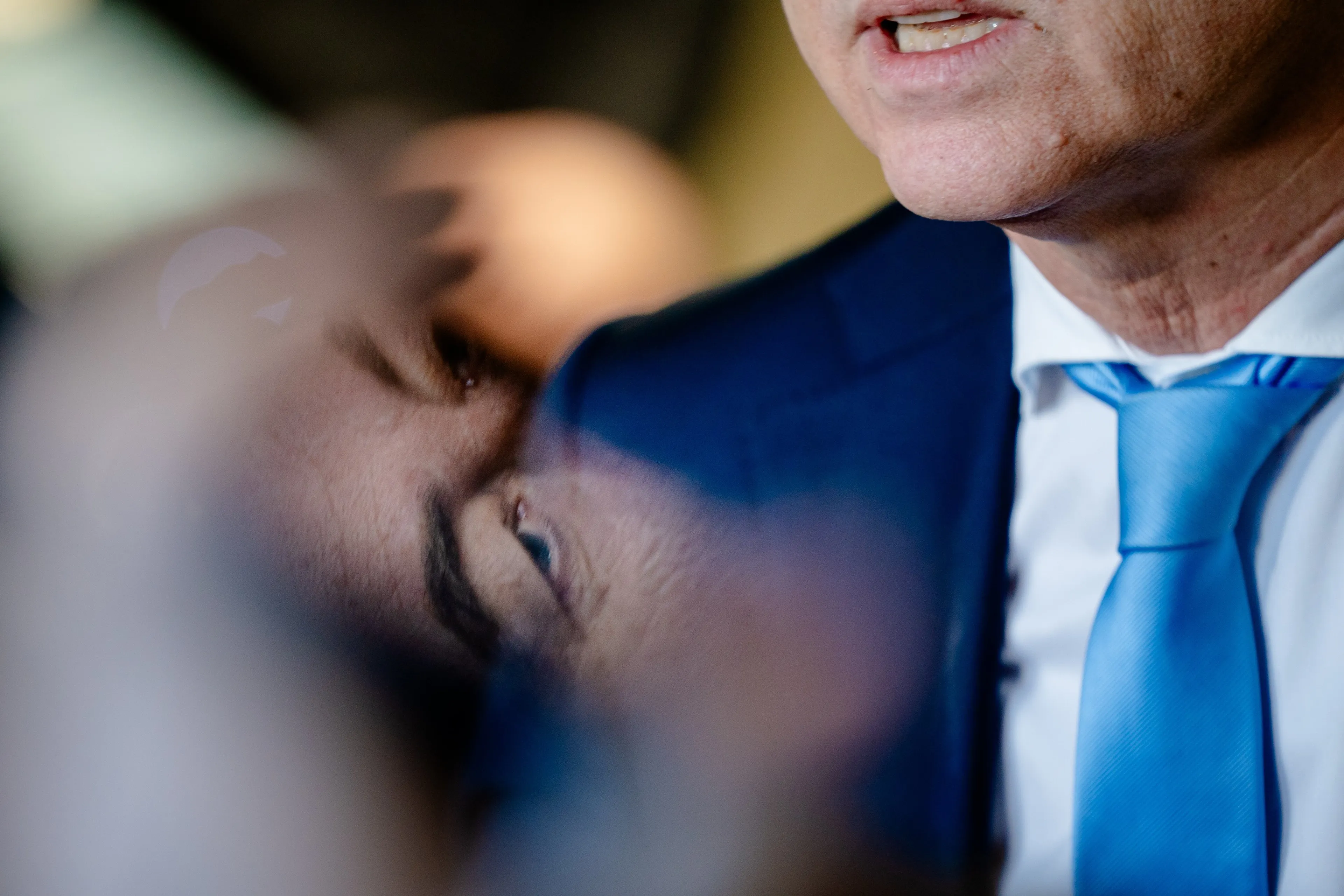 De kans op een kabinet met de PVV was nooit groot, maar Wilders maakt die kans steeds kleiner