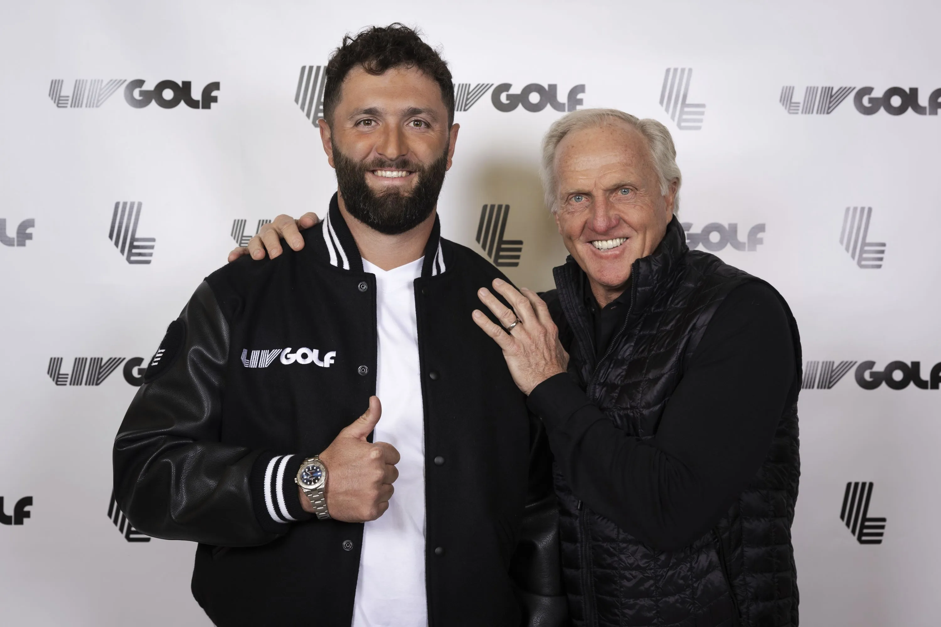 Golfkampioen Jon Rahm stapt voor half miljard euro over naar Saoedische tour