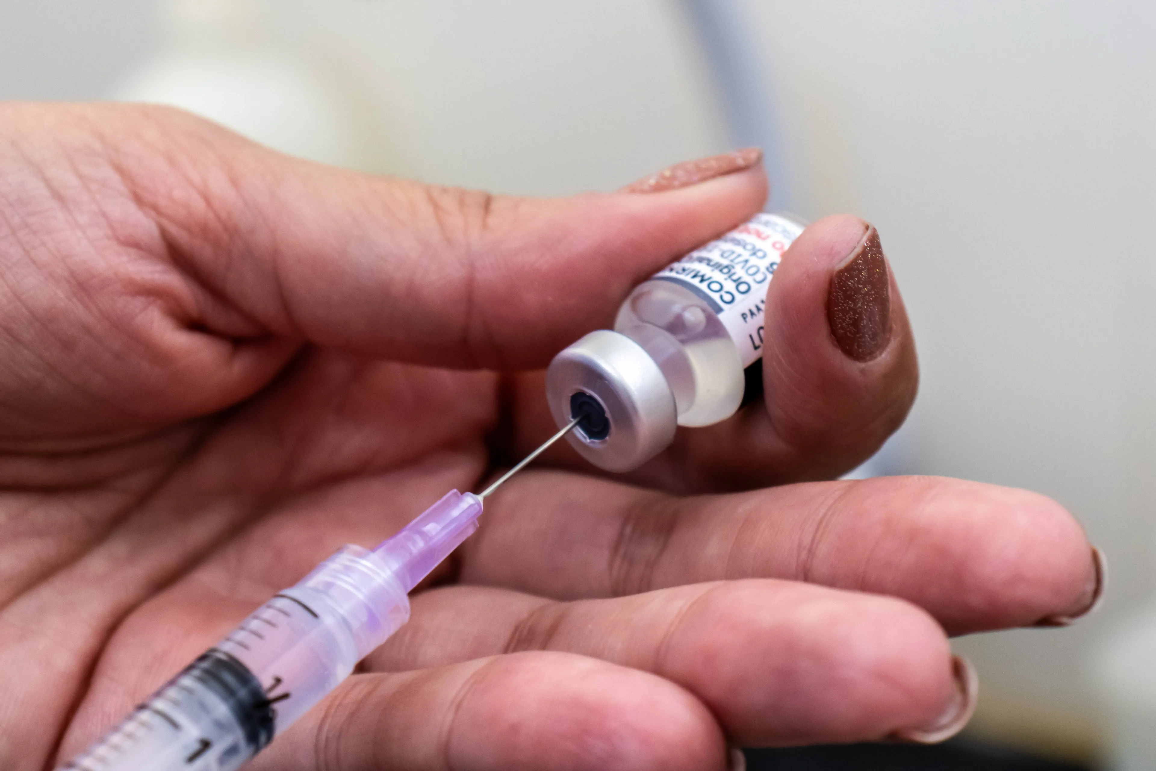 In deze landen zijn mensen het meest sceptisch over vaccinaties