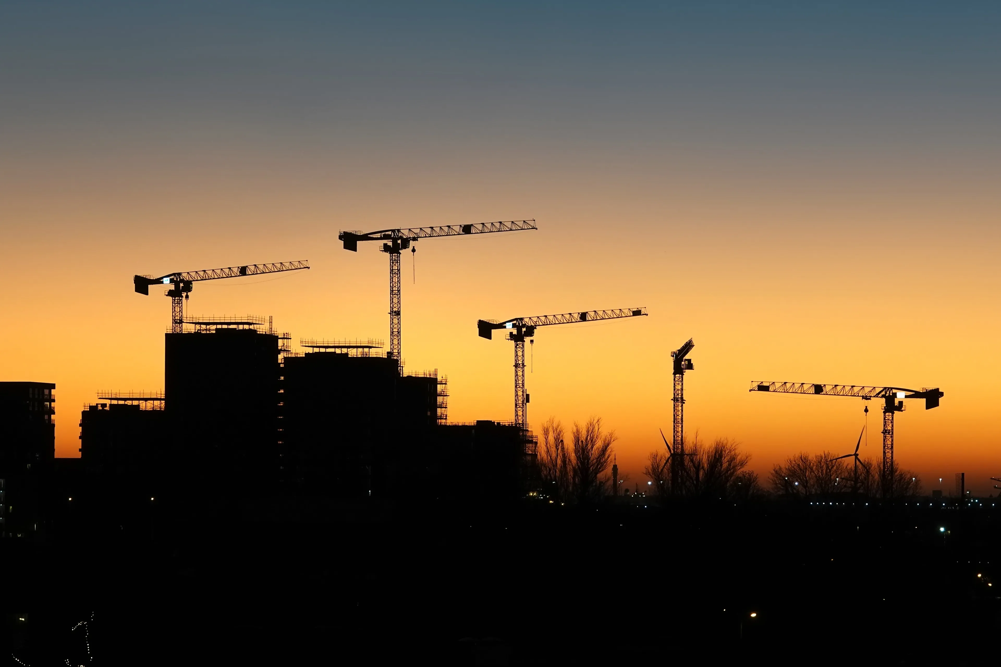 VN: woningnood door slecht beleid kabinet, niet door vluchteling
