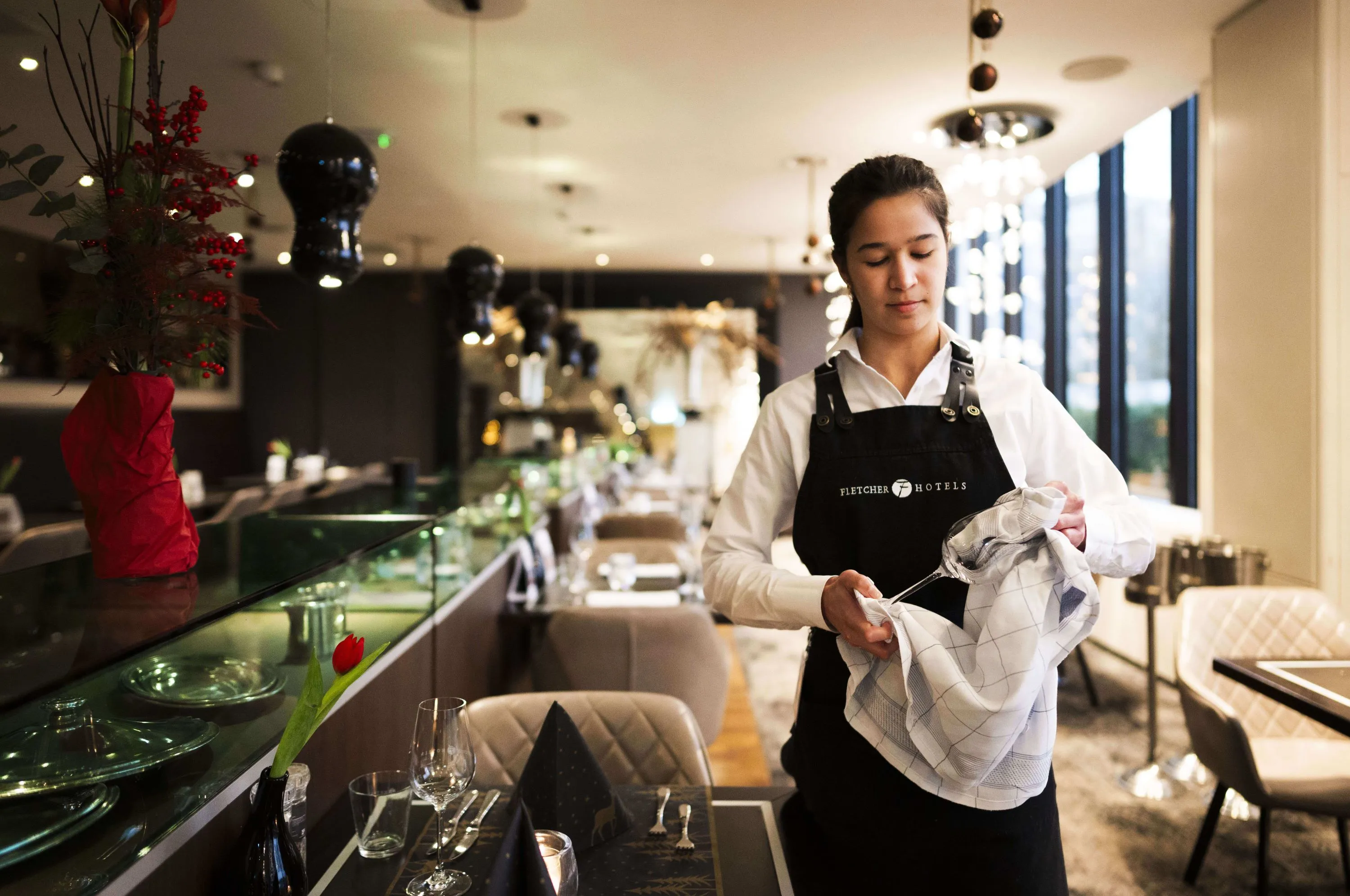 Tips van de chef-kok: Welke gerechten kun je beter niet bestellen in restaurants?