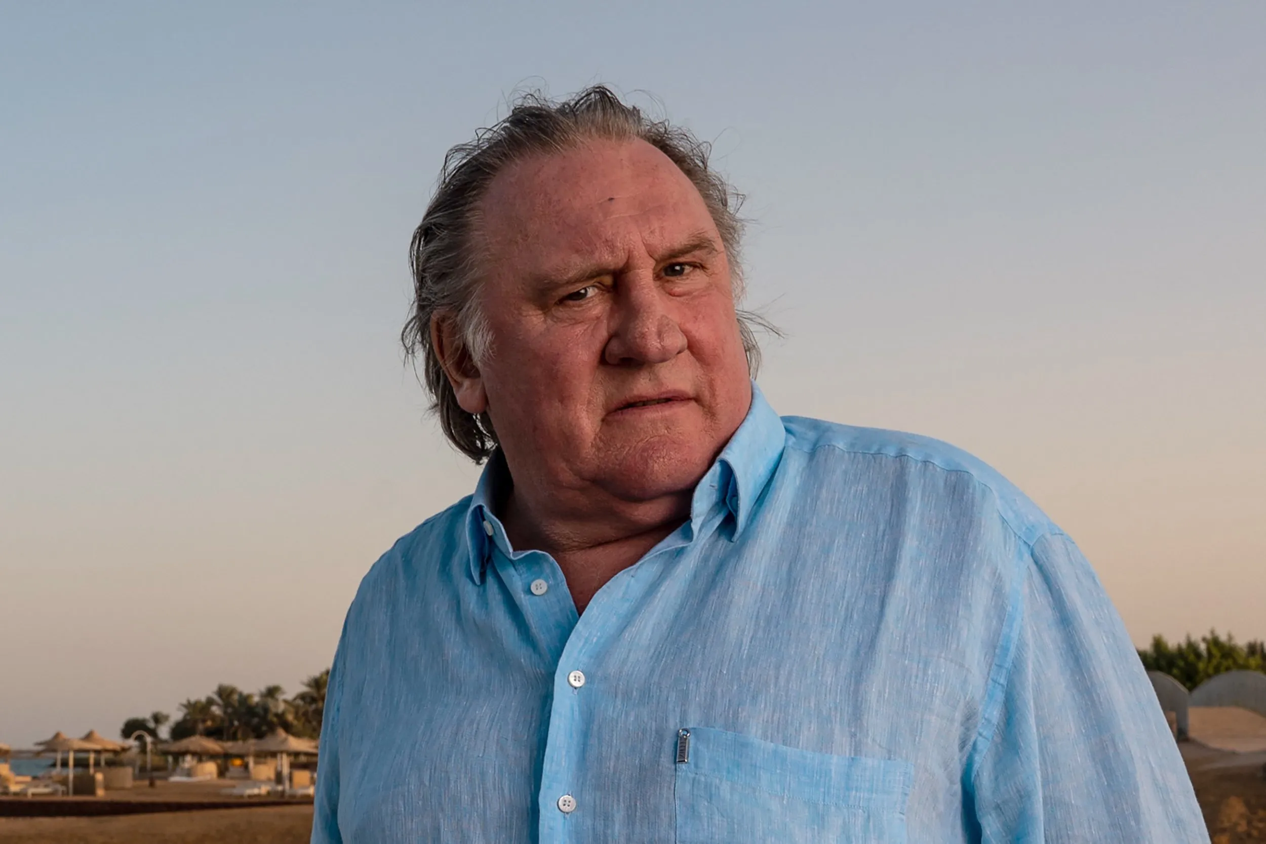 De ruzie in Frankrijk over Gerard Depardieu toont aan hoe normaal seksisme in Frankrijk is