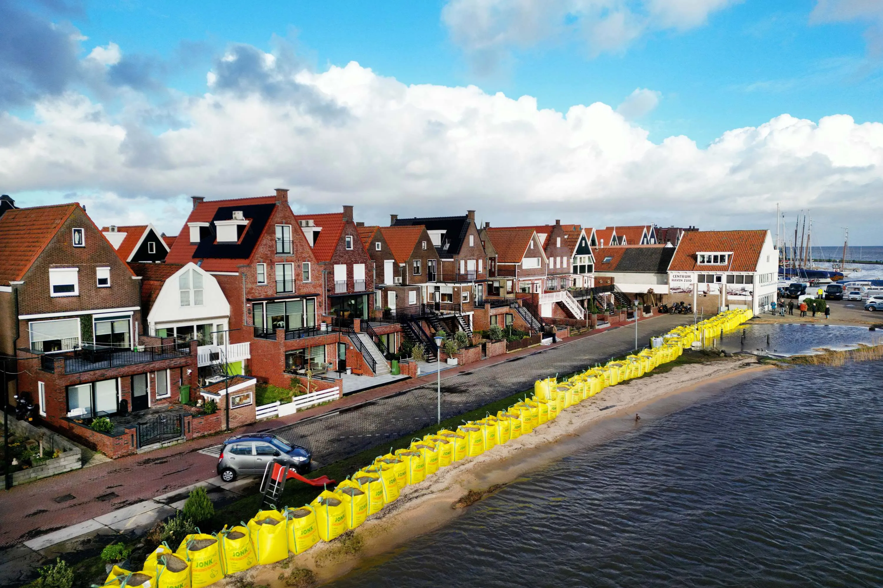 De grafieken spreken boekdelen: 2023 is nu officieel het warmste jaar ooit gemeten