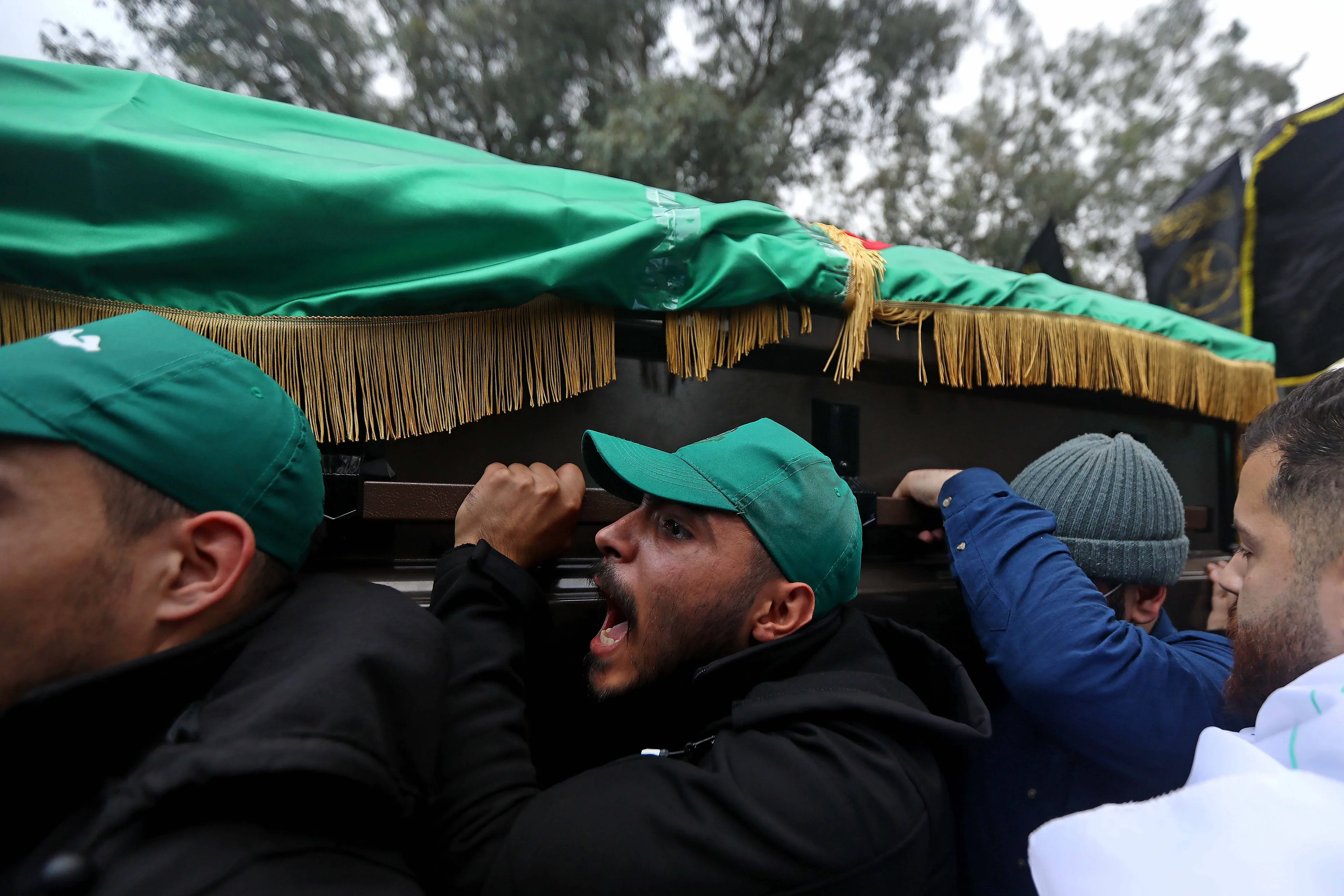Hezbollah schiet uit wraak 62 raketten op Israël