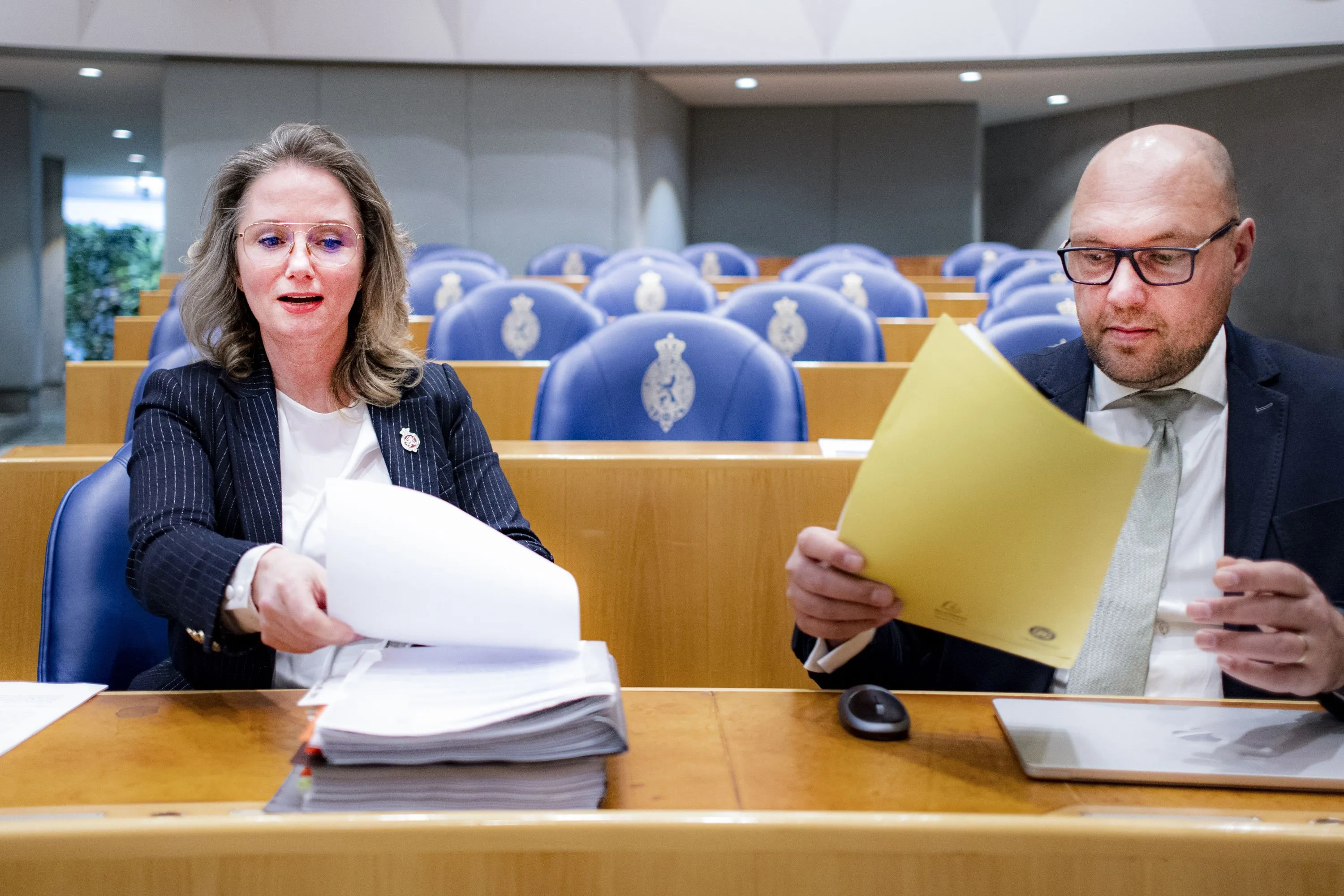 PVV pleegt kiezersbedrog door afschaffing eigen risico tegen te houden