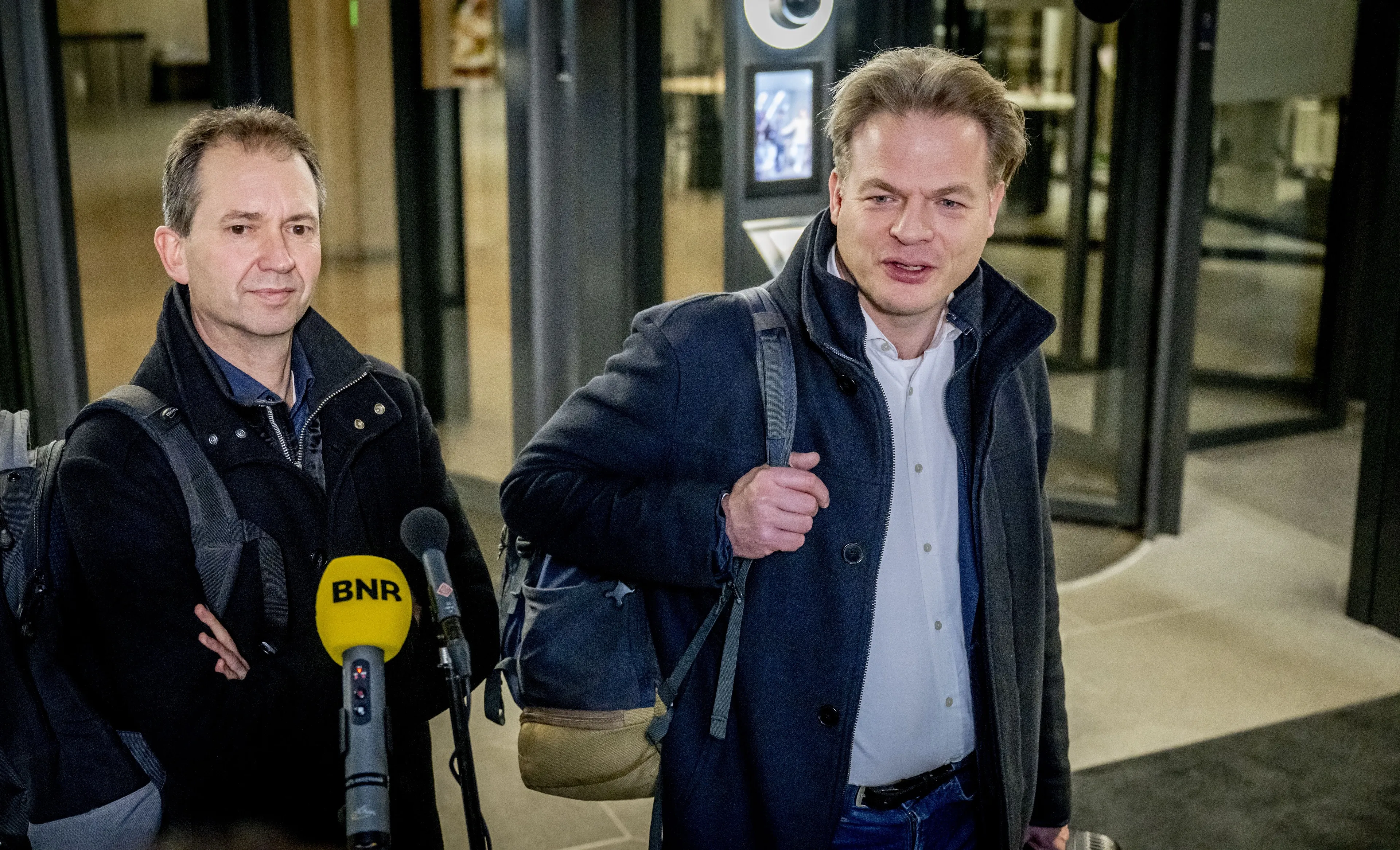 Omzigts NSC stapt uit de formatie
