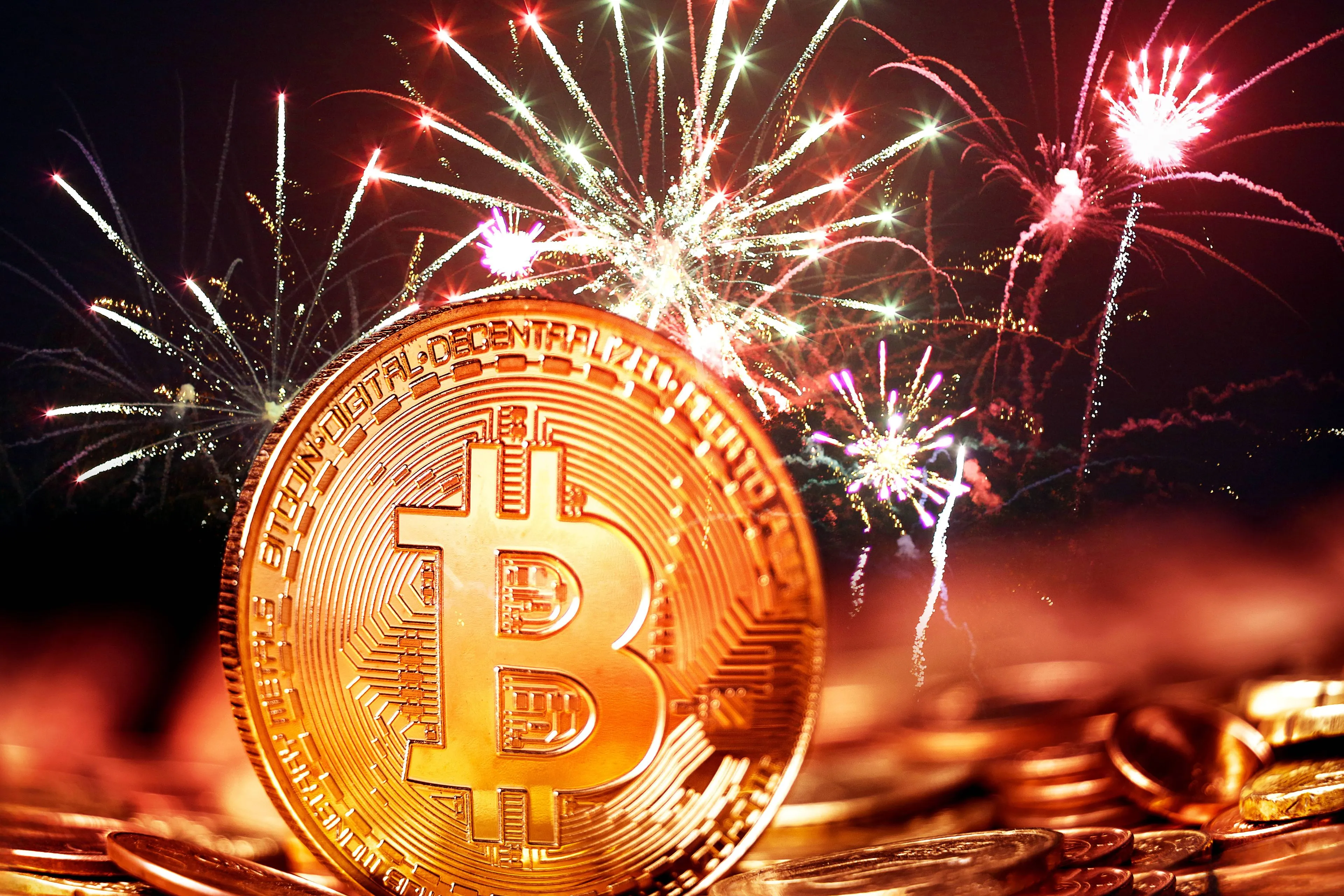De bitcoinkoorts is terug: "Koers van 100.000 dollar dit jaar nog haalbaar"