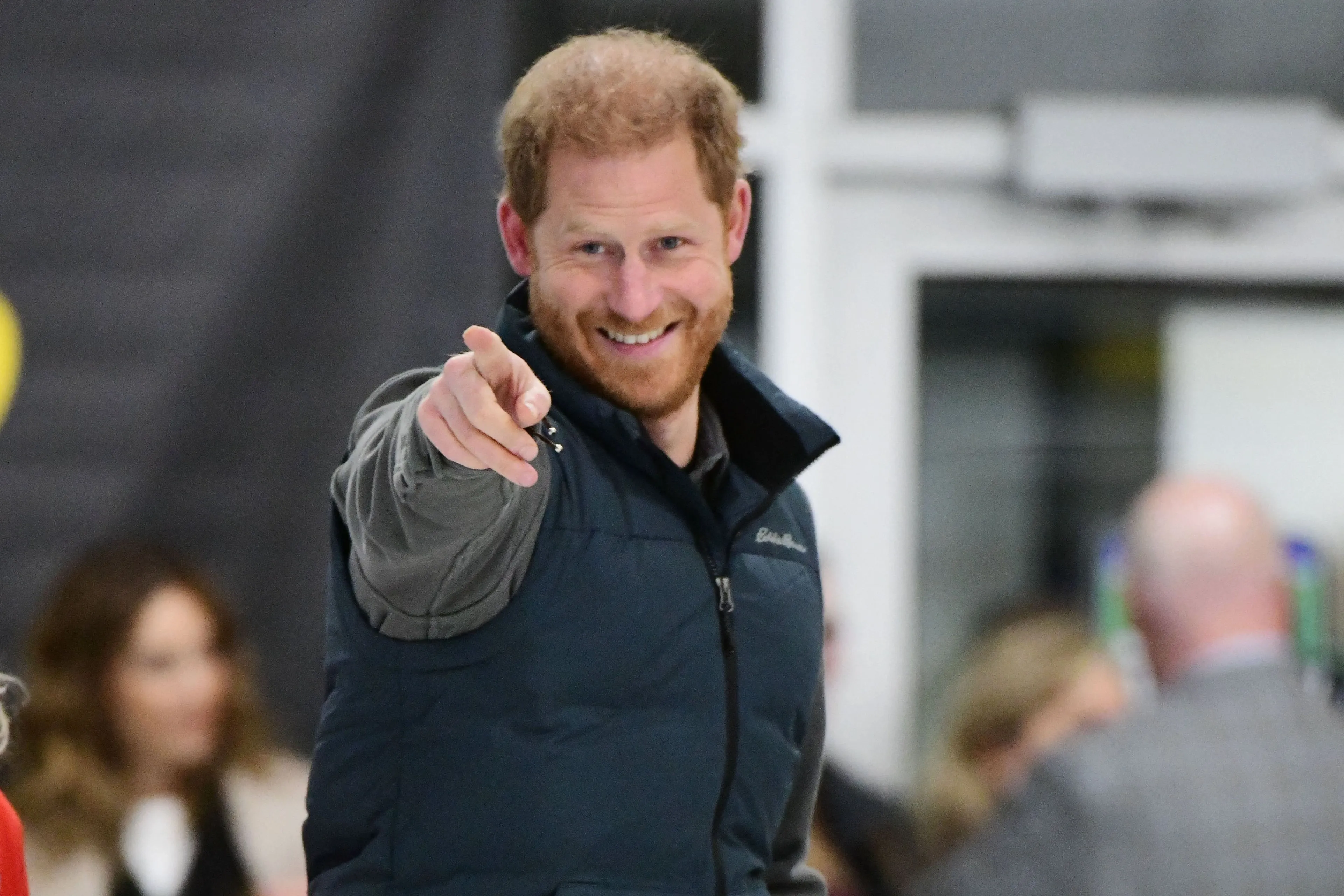 Moet prins Harry de VS uit om drugsgebruik?