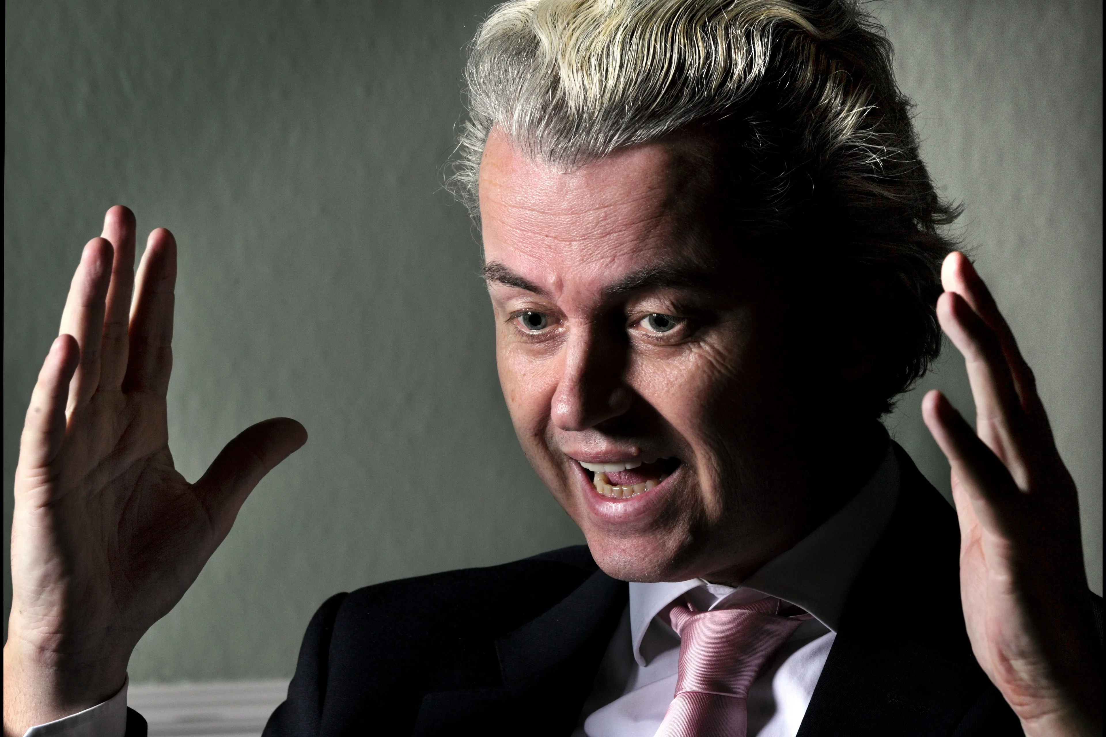 Peiling: monsterscore voor PVV, NSC en VVD zakken weg