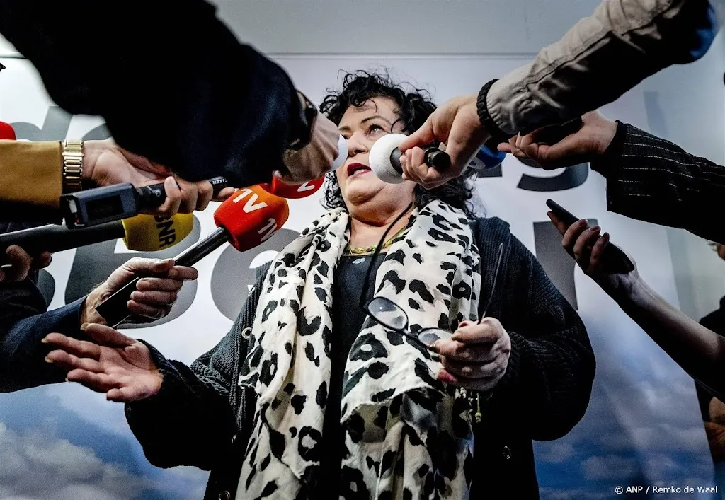 Plasterk heeft geen documenten achtergehouden, zegt Van der Plas