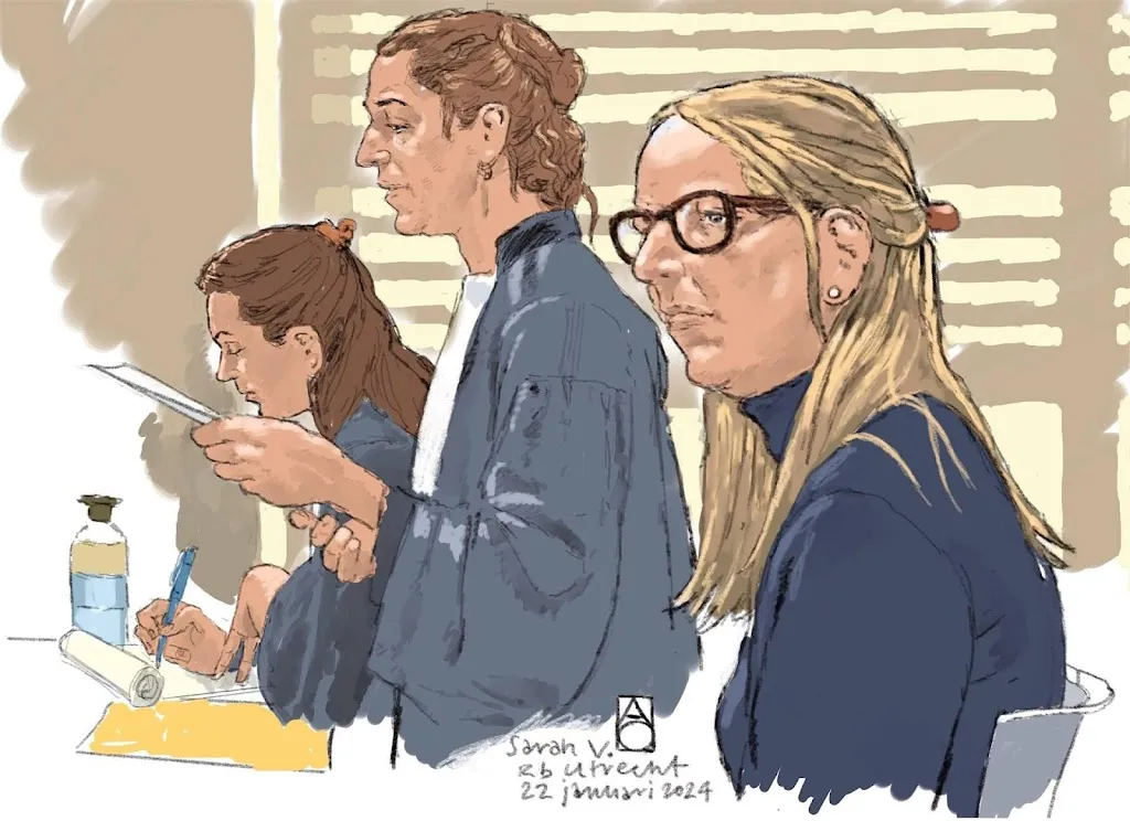 Verdachte arts kindermishandeling: zaak heeft mijn leven verwoest