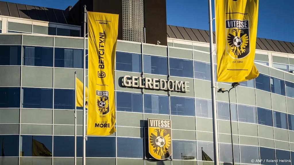 Arnhem hoopt op goede oplossing voor Vitesse