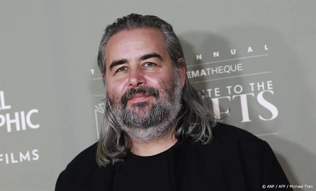 Nederlander Hoyte van Hoytema wint BAFTA voor Oppenheimer