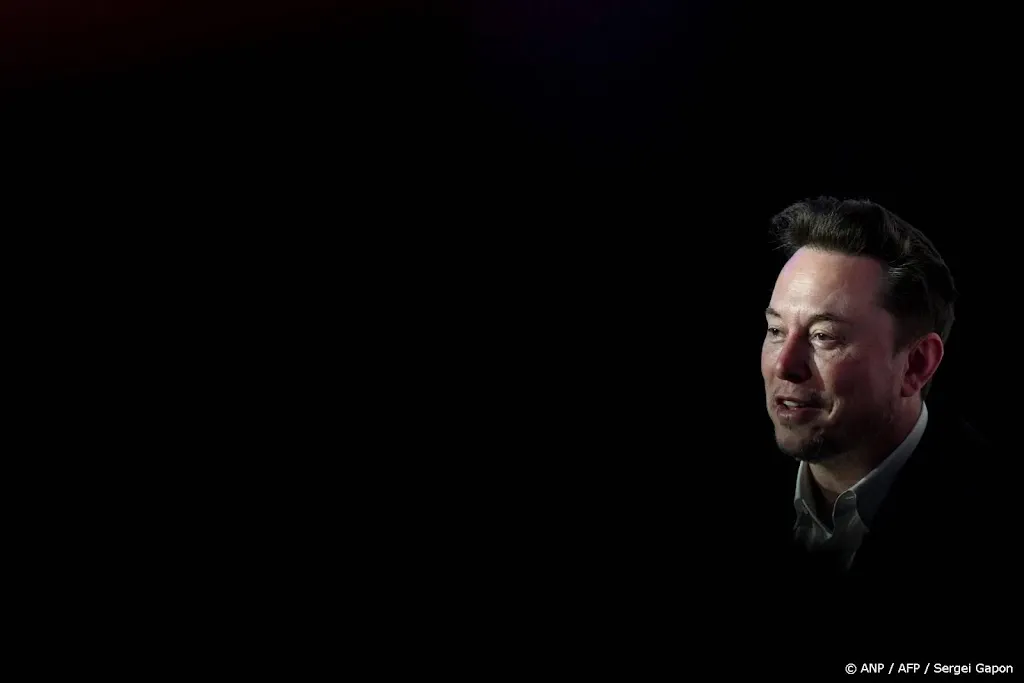 Patiënt met Neuralink-chip kan met brein muis besturen, zegt Musk