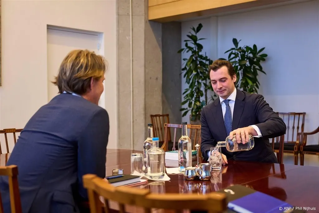 Baudet hoopt op 'leuke, onbekende backbencher' als premier
