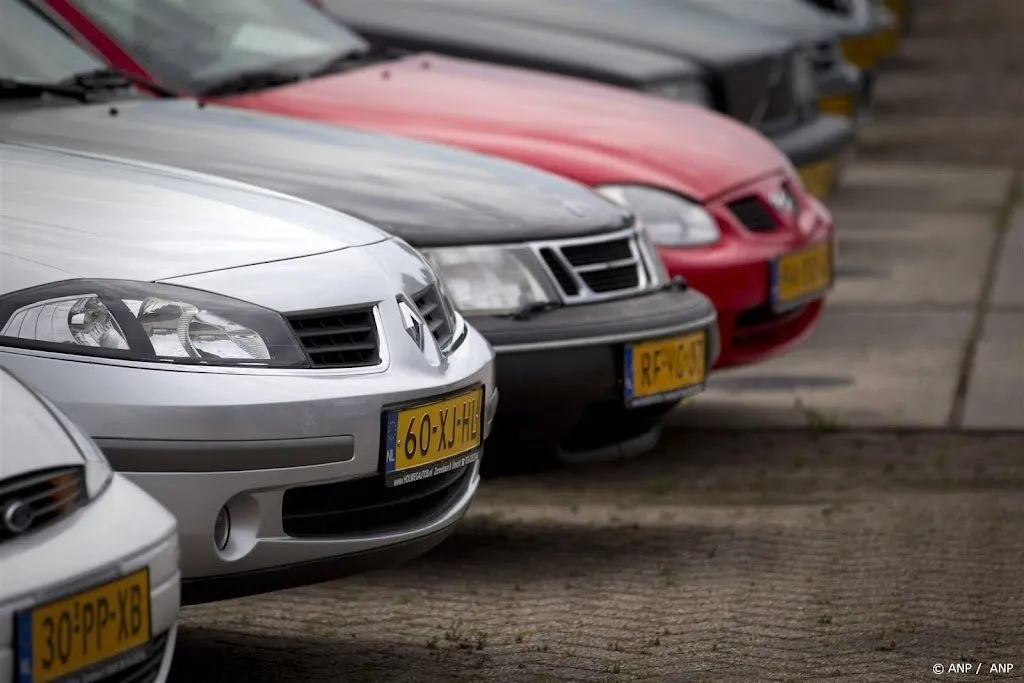 Waarom mag je niet op de cruise control door deze tunnels?