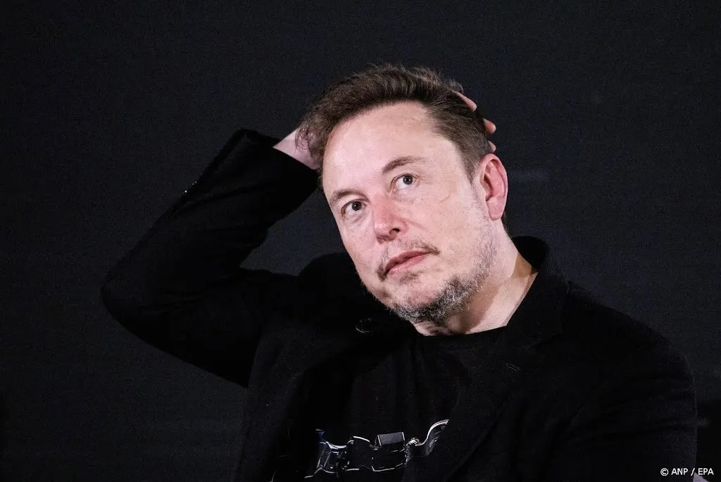 Krant: drugsgebruik Elon Musk leidt tot zorgen binnen bedrijven