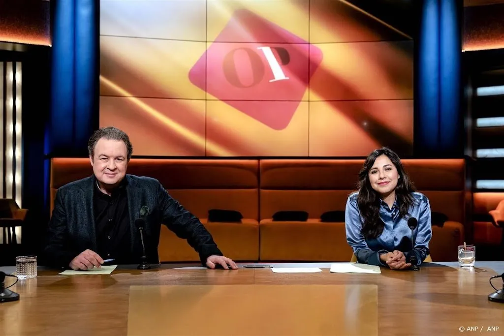 Producent Op1 over stoppen talkshow: dit is zo respectloos gegaan