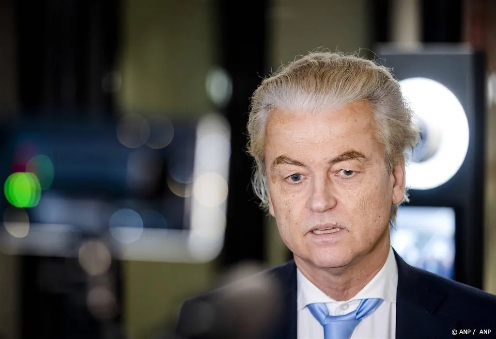 pvv hoopt komende dagen oplossing te vinden voor spreidingswet1705515383