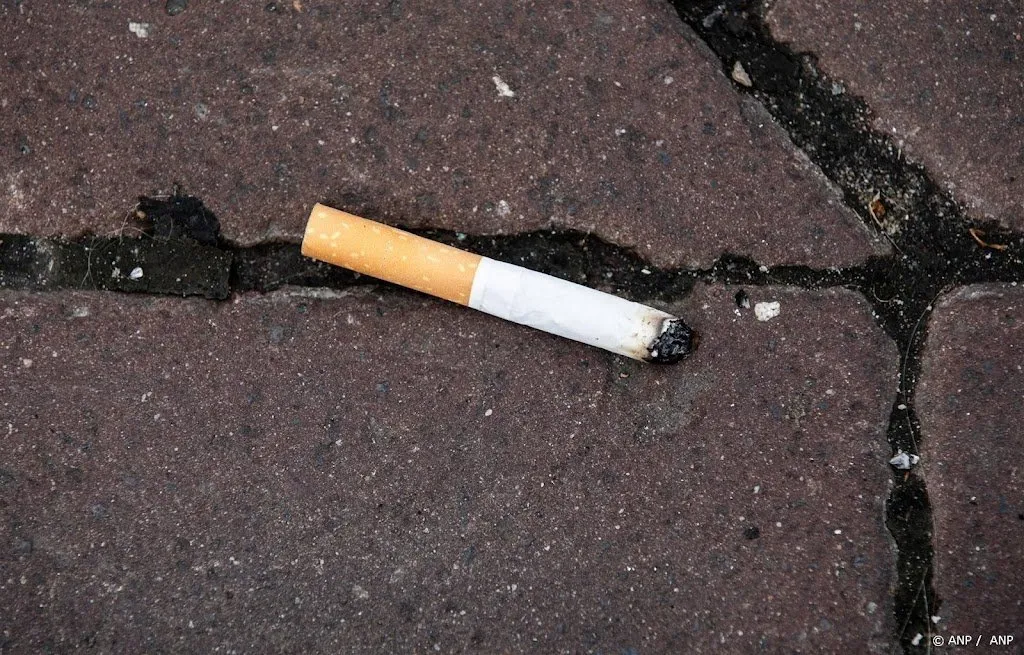 Elke sigaret kost je 20 minuten van je leven: dat is veel meer dan gedacht