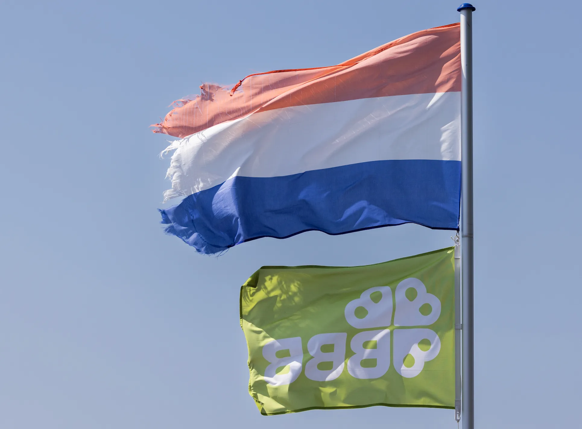 BBB-kandidaat die nazitweets verstuurde, kreeg 862 stemmen